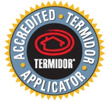 termidor authorised applicator